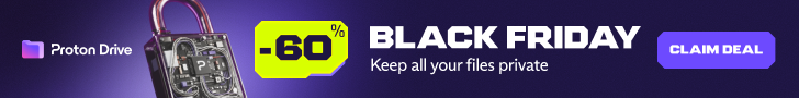Reclaiming Privacy: A Complete Guide to Proton's Black Friday 2025 Offers