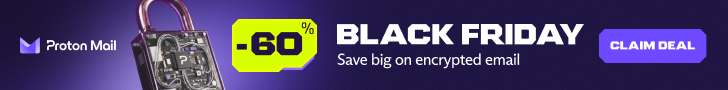 Reclaiming Privacy: A Complete Guide to Proton's Black Friday 2025 Offers