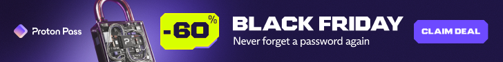 Reclaiming Privacy: A Complete Guide to Proton's Black Friday 2025 Offers