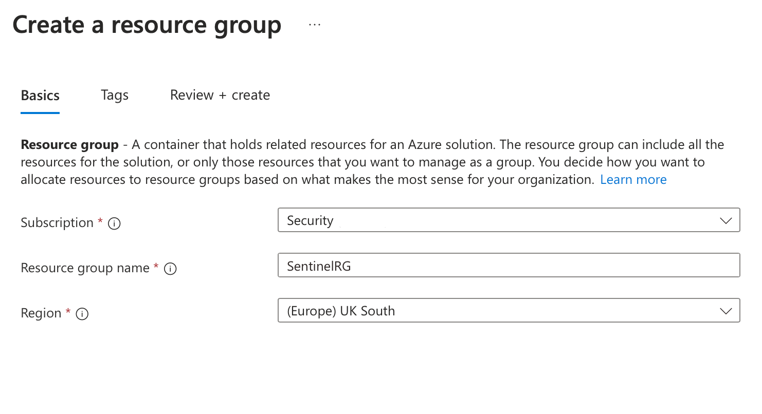 Automating Microsoft Sentinel Deployment with Azure DevOps CI/CD