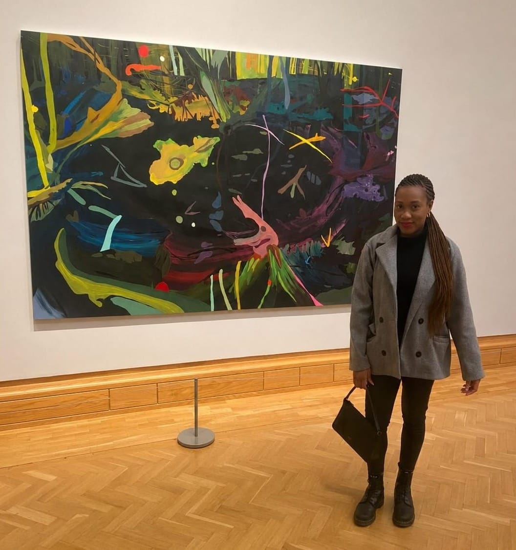 Finding Patterns: The Art of Cybersecurity