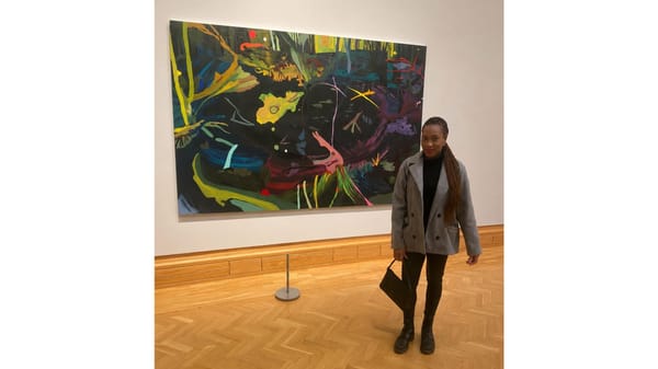 Finding Patterns: The Art of Cybersecurity